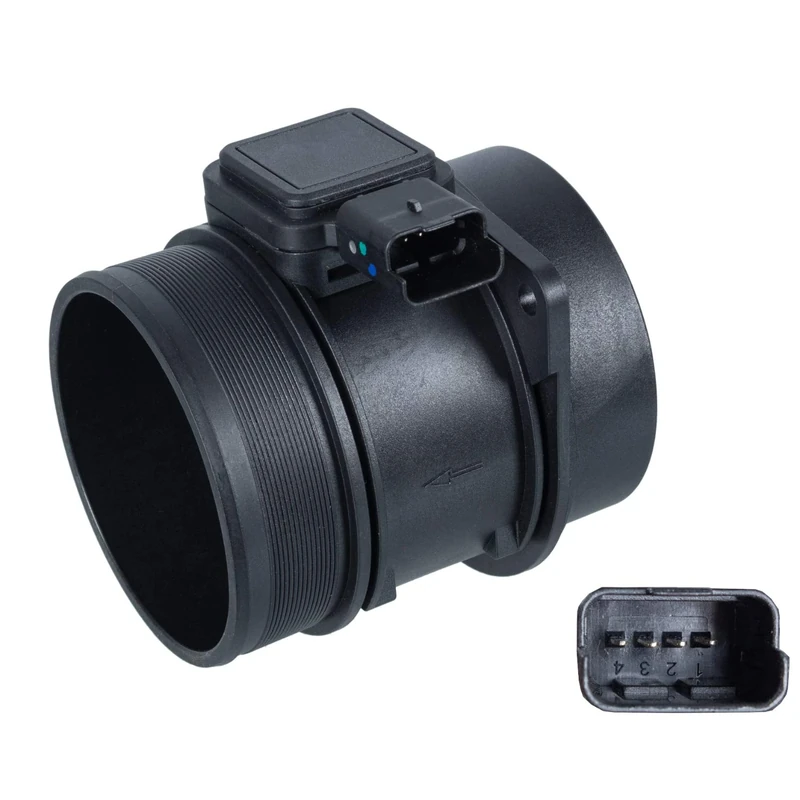 Blue Print ADC47435 Air Flow / Mass Meter, pack of one