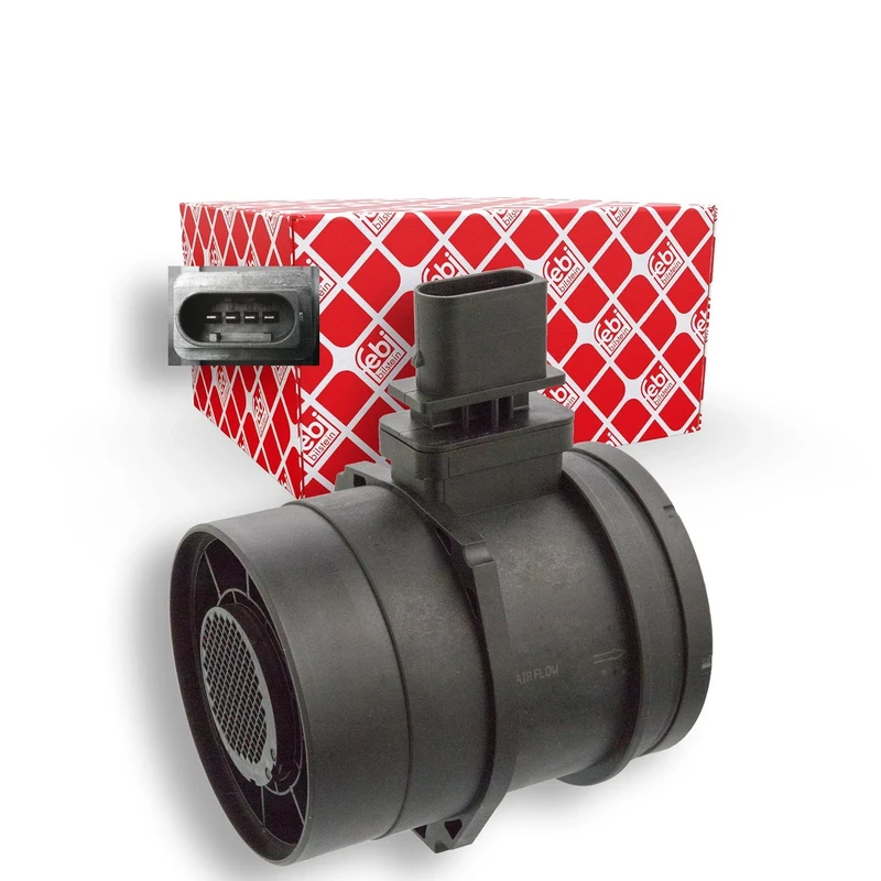 febi bilstein 103495 Air Flow / Mass Meter, pack of one