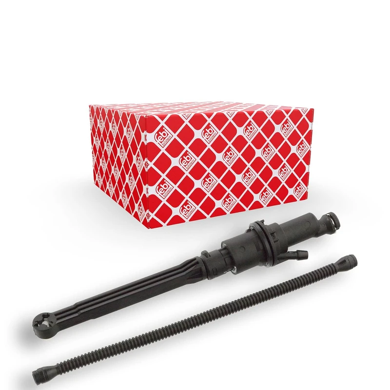 febi bilstein 103219 Clutch Master Cylinder, pack of one