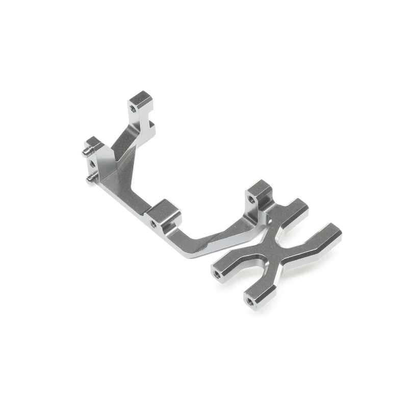 LOSI Super Baja Rey/Super Rock Rey Aluminium Servo Mount