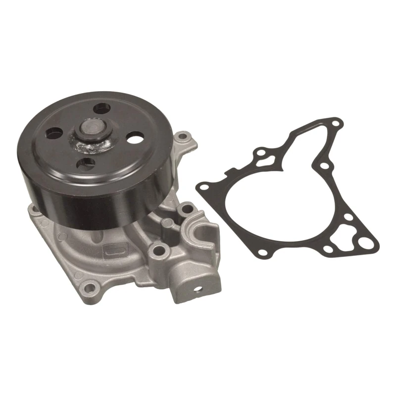 Blue Print ADM59177 Water Pump with gasket, pack of one