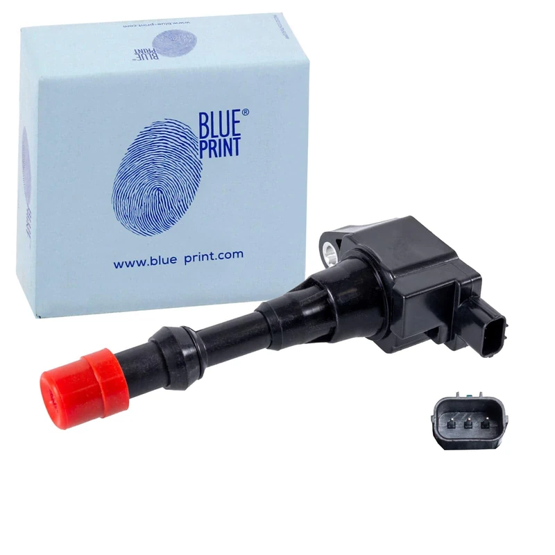 Blue Print ADH21488 Ignition Coil, pack of one