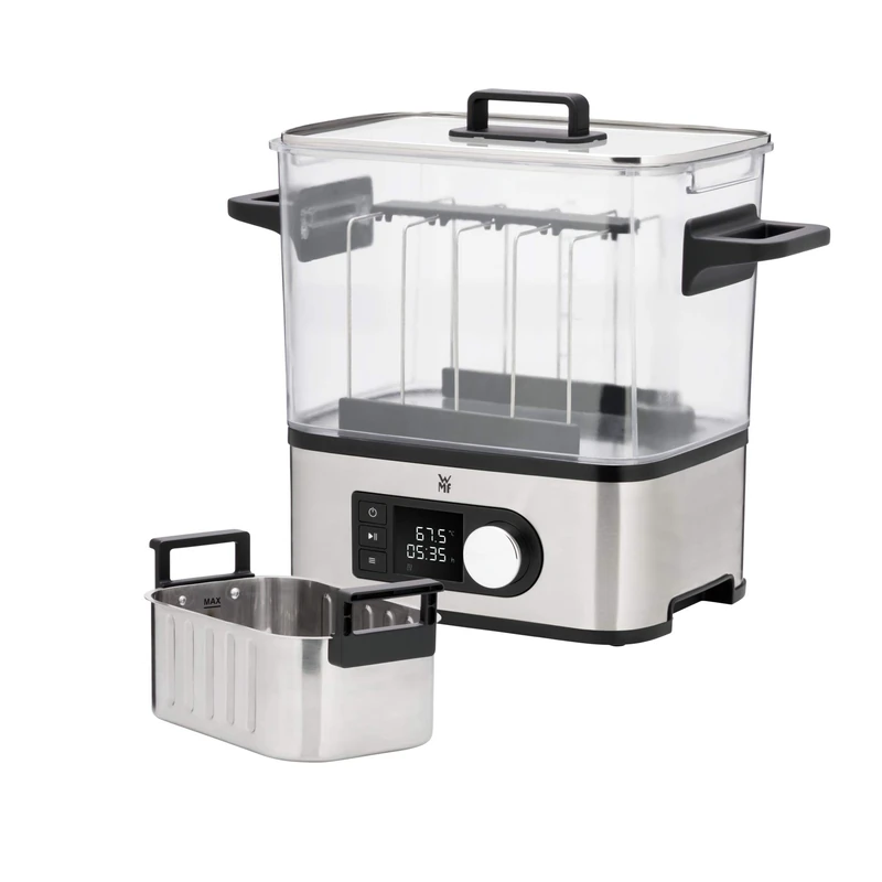 WMF Lono 0415360011 Sous Vide and Slow Cooker Set - Image 1