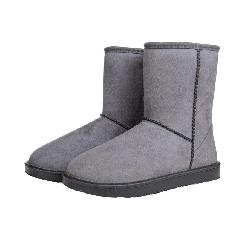 HKM Horse Boot-11126 Horse Boot 9500 grau 32