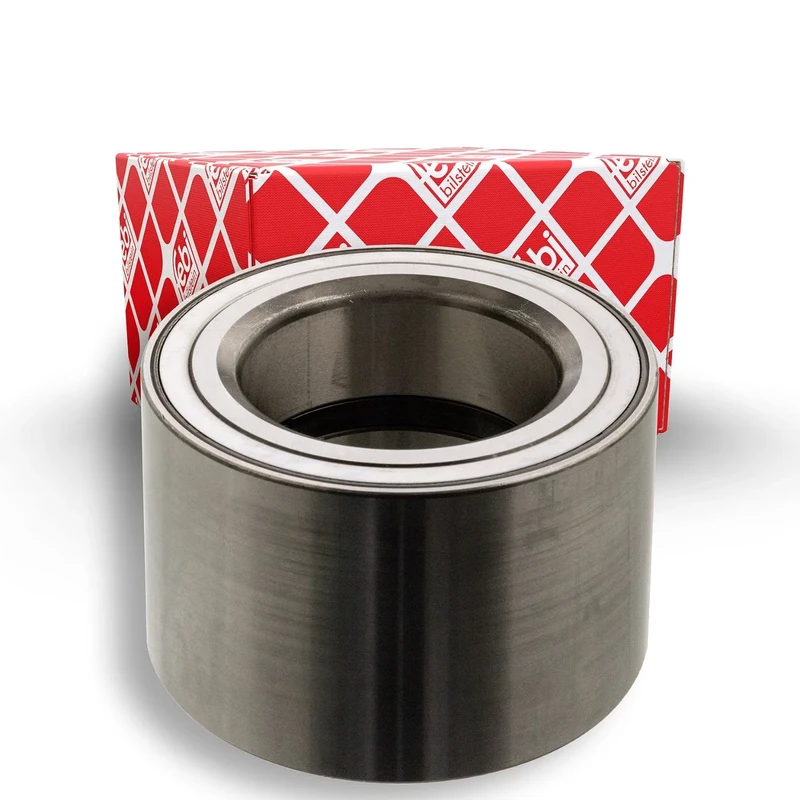 Febi Bilstein 103921 Wheel Bearing, Pack of 1
