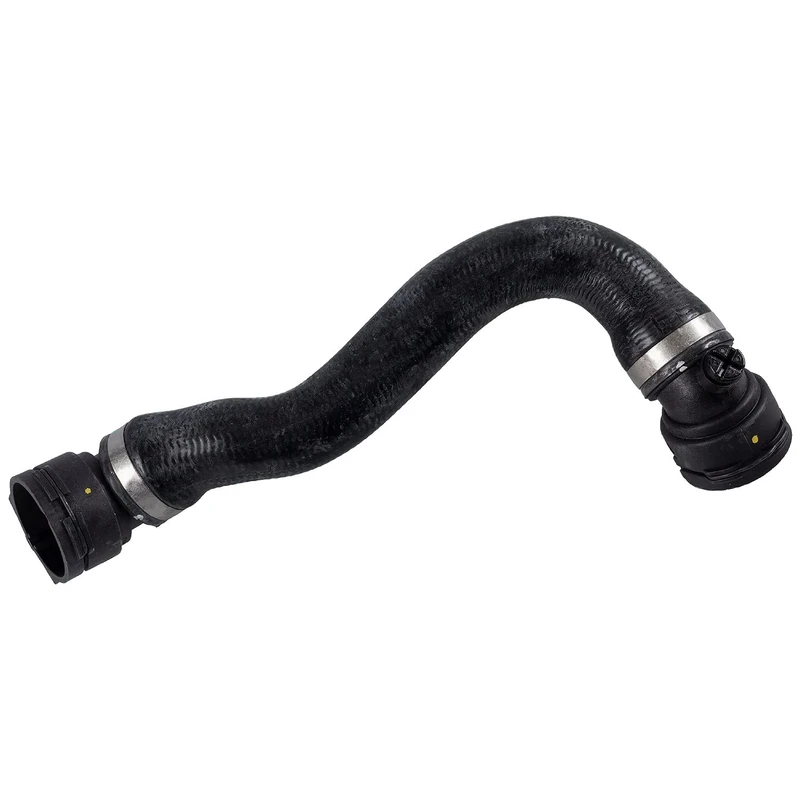febi bilstein 103889 Radiator Hose with quick-release fastener, pack of one