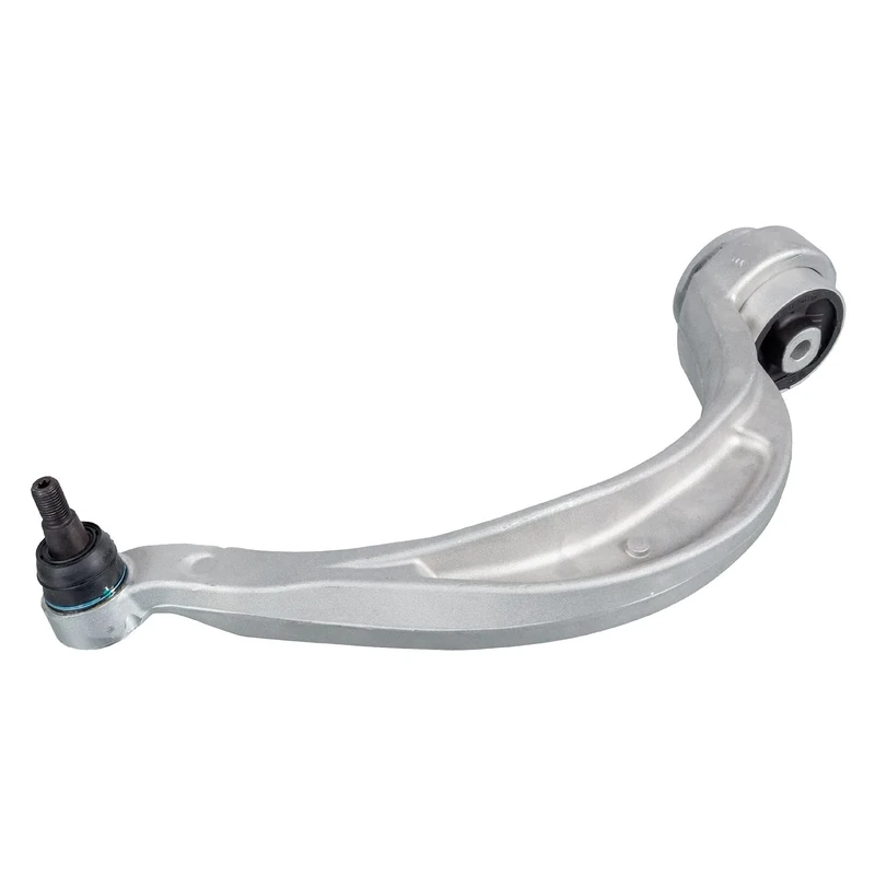 febi bilstein 102989 Control Arm with hydraulic bush and joint, pack of one