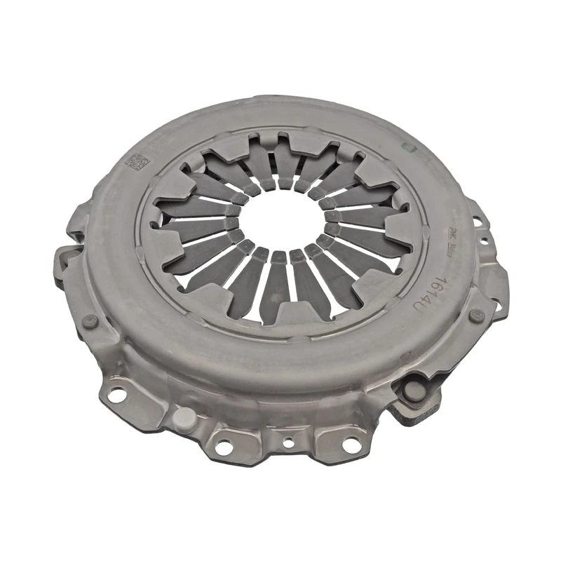 Blue Print ADG032107N Clutch Cover, pack of one