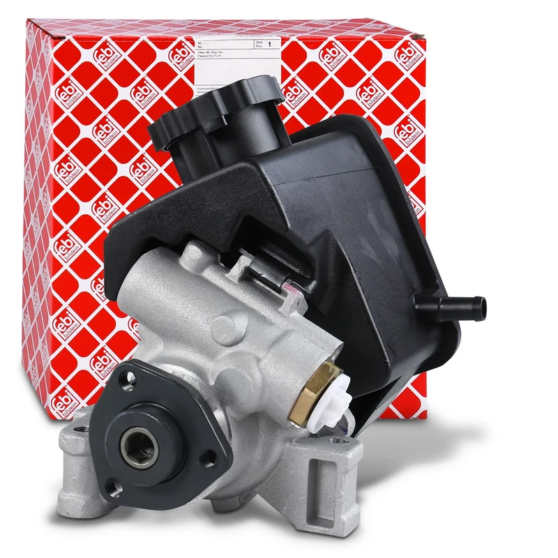 febi bilstein 102857 Power Steering Pump, pack of one