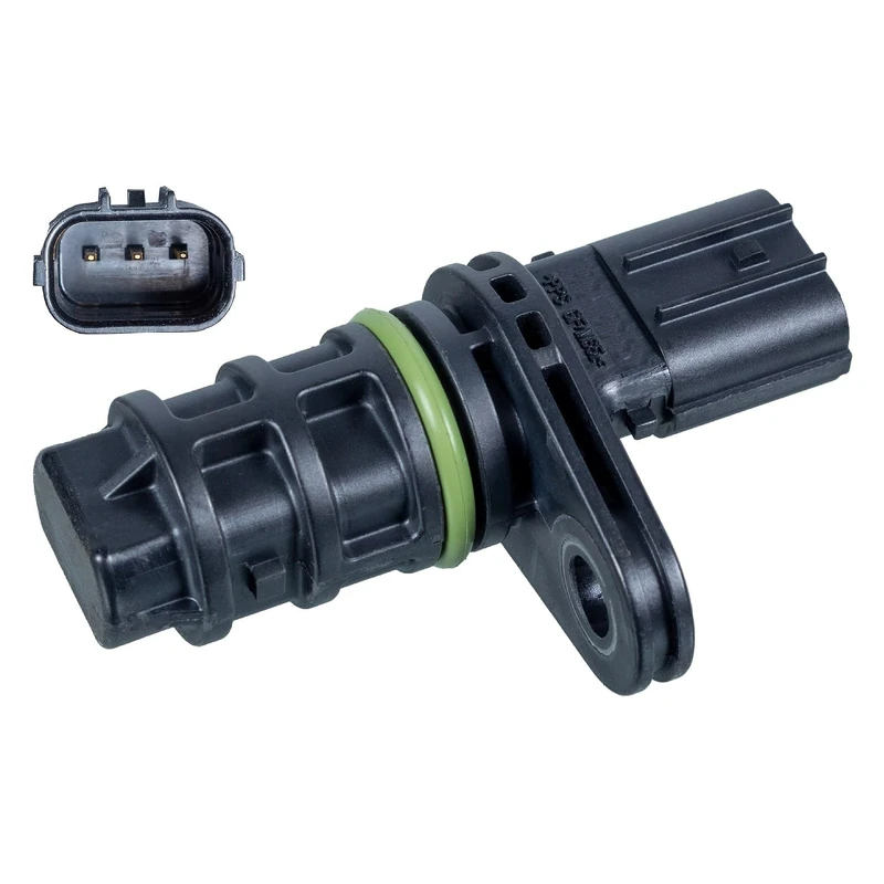 Blue Print ADG072119 Crankshaft Sensor, pack of one