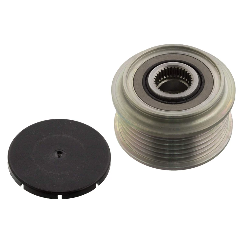 Blue Print ADT36128 Alternator Overrun Pulley, pack of one