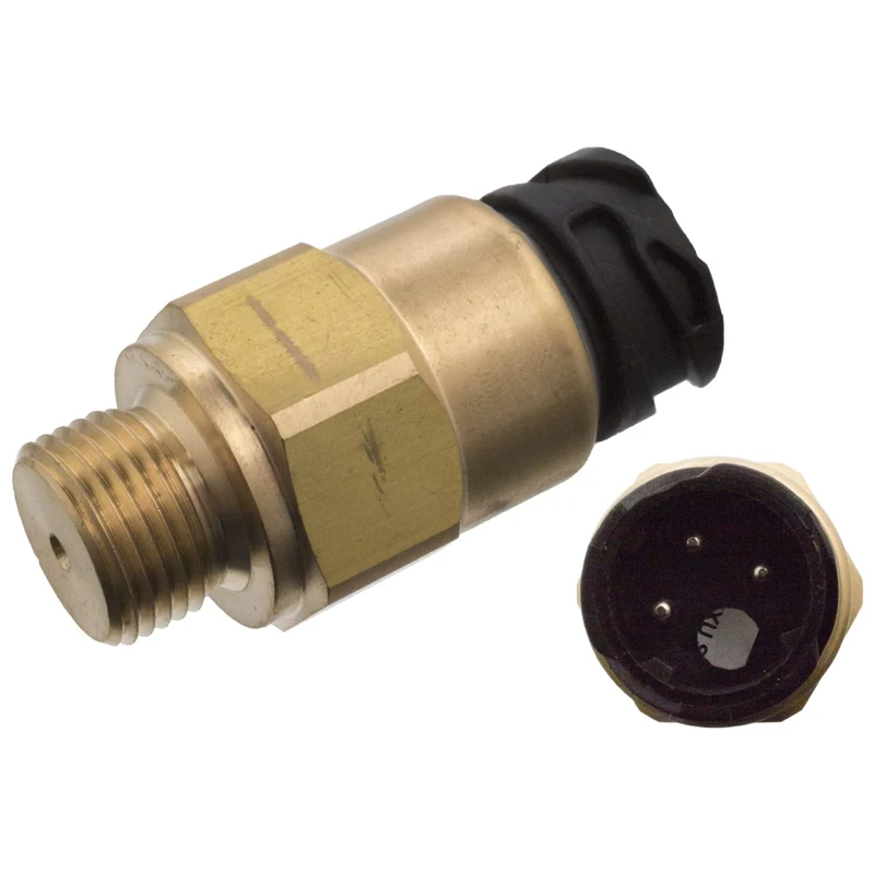 febi bilstein 103908 Oil Pressure Sensor, pack of one