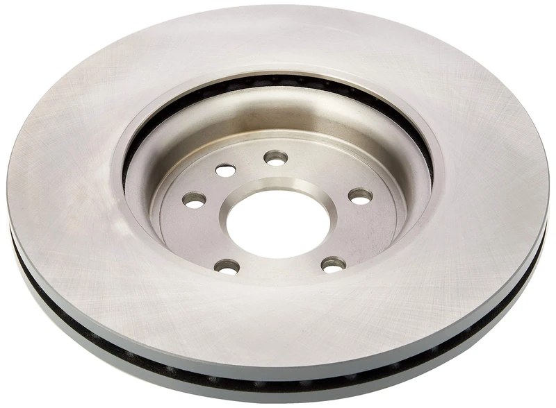 Blue Print ADJ134368 Brake Disc (1 Brake Disc) front, internally ventilated, No. of Holes 5