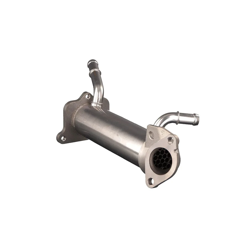 febi bilstein 102612 Exhaust Gas Cooler, pack of one