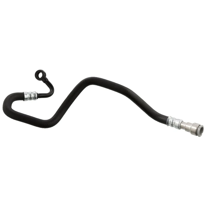 febi bilstein 103274 Power Steering Hose, pack of one