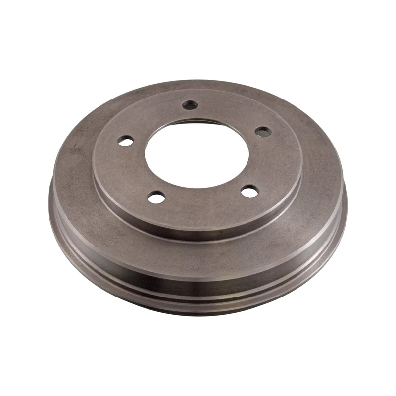 Blue Print ADC44719 Brake Drum, pack of one
