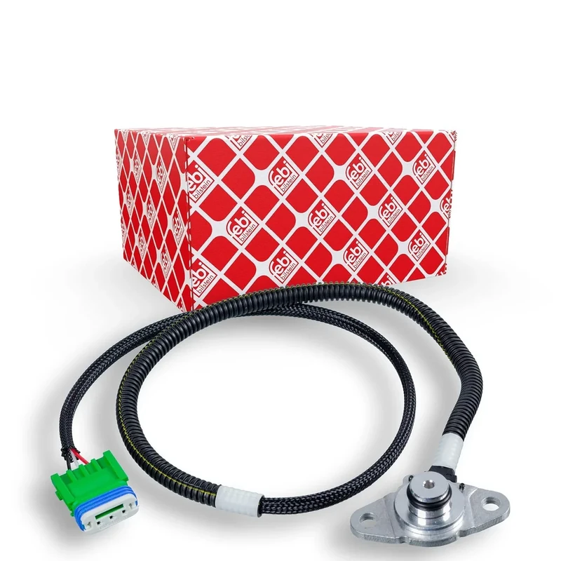 febi bilstein 103103 Oil Pressure Switch for automatic transmission, pack of one