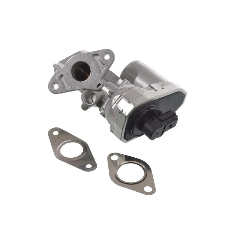 Blue Print ADJ137235 EGR Valve with gaskets, pack of one