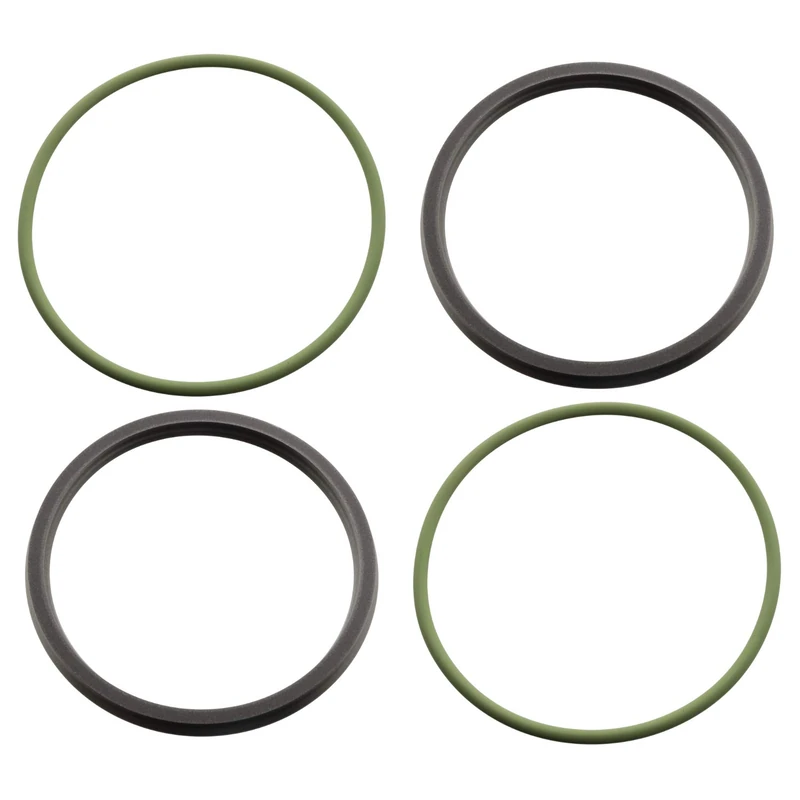 febi bilstein 103742 Repair Kit Retarder, pack of one