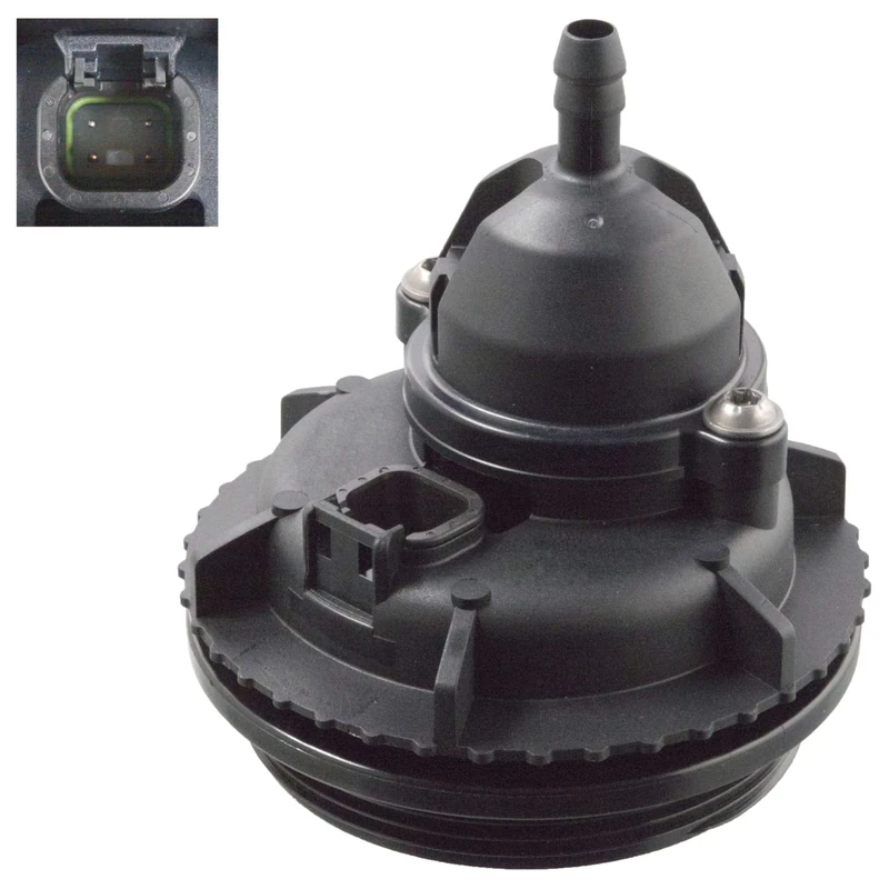 febi bilstein 103486 Water Separator for fuel filter, pack of one