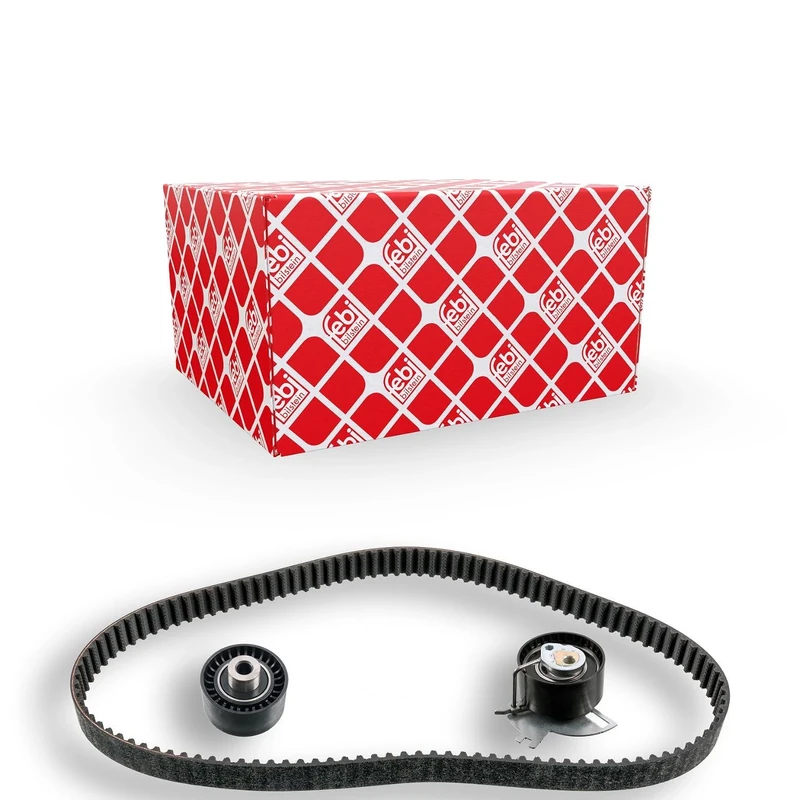 febi bilstein 103080 Timing Belt Kit for camshaft, pack of one