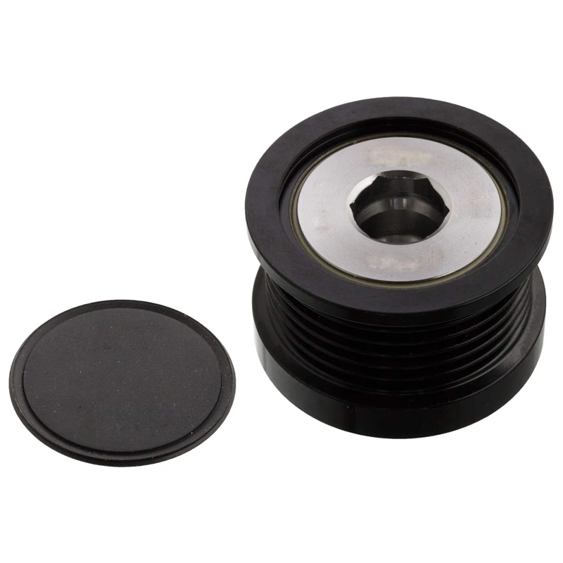 Blue Print ADA1061307 Alternator Overrun Pulley, pack of one