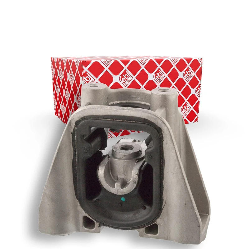 febi bilstein 103276 Transmission Mount, pack of one