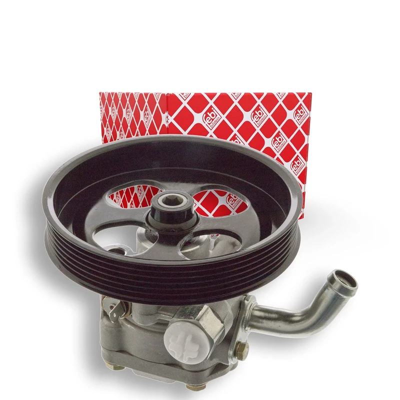 febi bilstein 103180 Power Steering Pump, pack of one