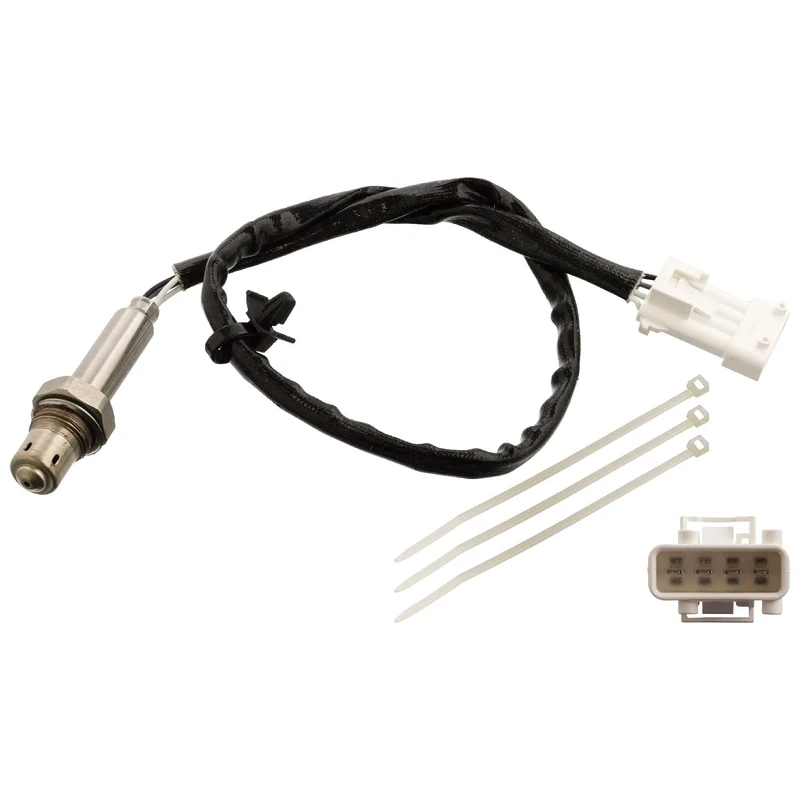 febi bilstein 103150 Lambda Sensor, pack of one