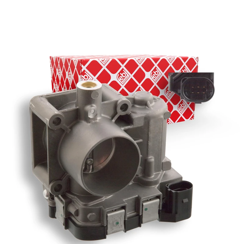 febi bilstein 103048 Throttle Body, pack of one