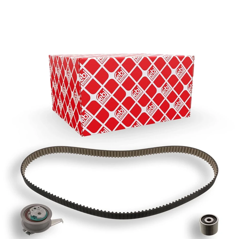 febi bilstein 103630 Timing Belt Kit for camshaft, pack of one