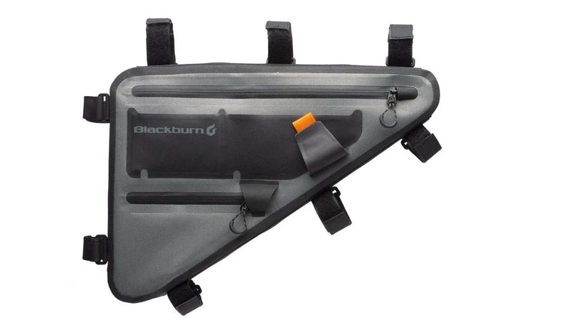 BLACKBURN Outpost Elite Small 3.37L Frame BB Bag#