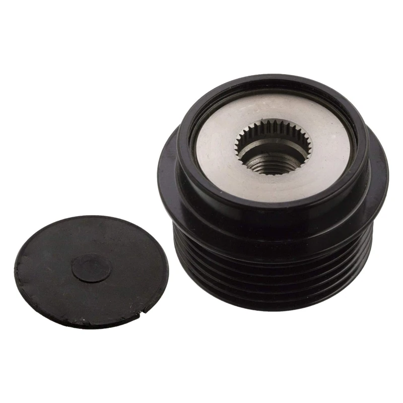 Blue Print ADT36129 Alternator Overrun Pulley, pack of one