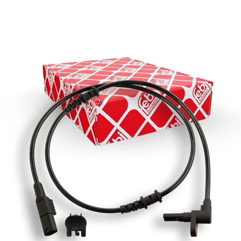 febi bilstein 102731 ABS Sensor, pack of one