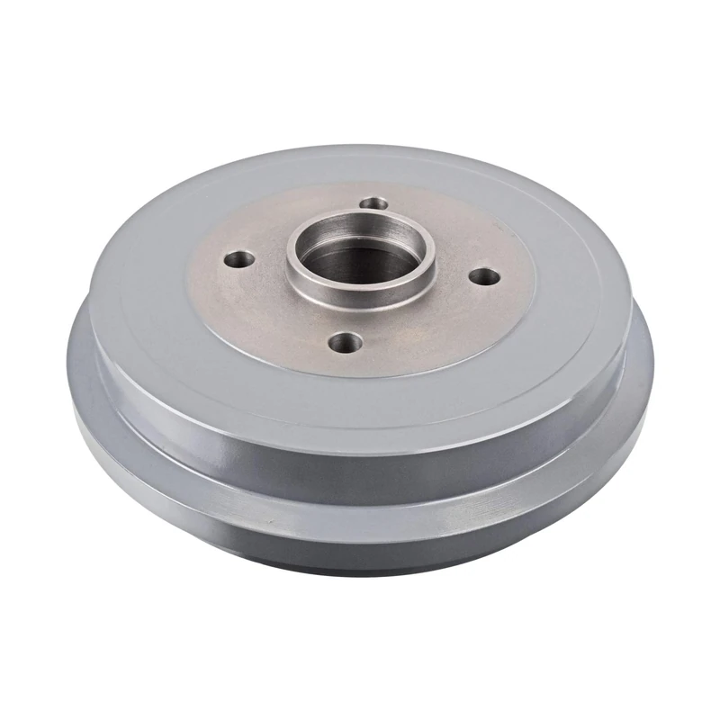 Blue Print ADN14727 Brake Drum, pack of one