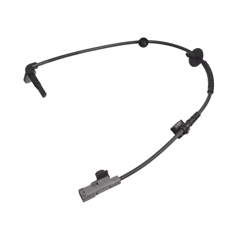 Blue Print ADG07195 ABS Sensor, pack of one