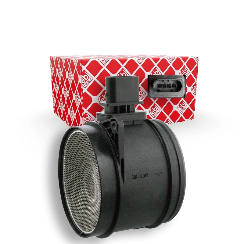 febi bilstein 103430 Air Flow / Mass Meter, pack of one