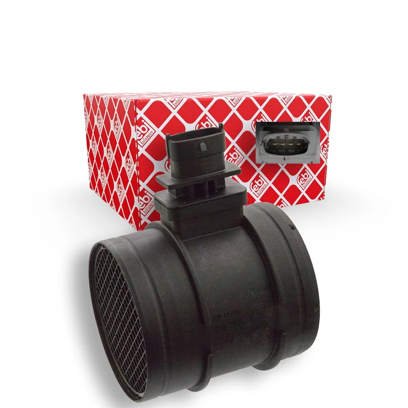 febi bilstein 103511 Air Flow / Mass Meter, pack of one