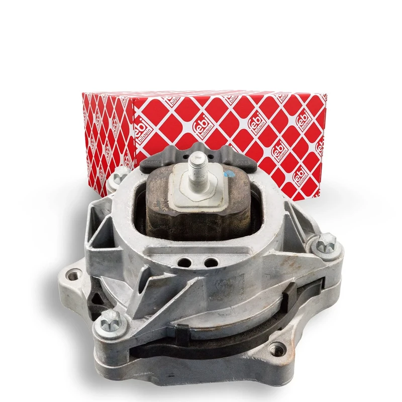 febi bilstein 103480 Engine Mounting, pack of one