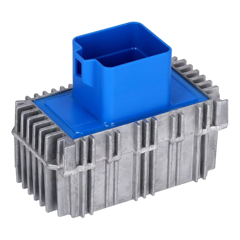 febi bilstein 102690 Preheating Relay, pack of one