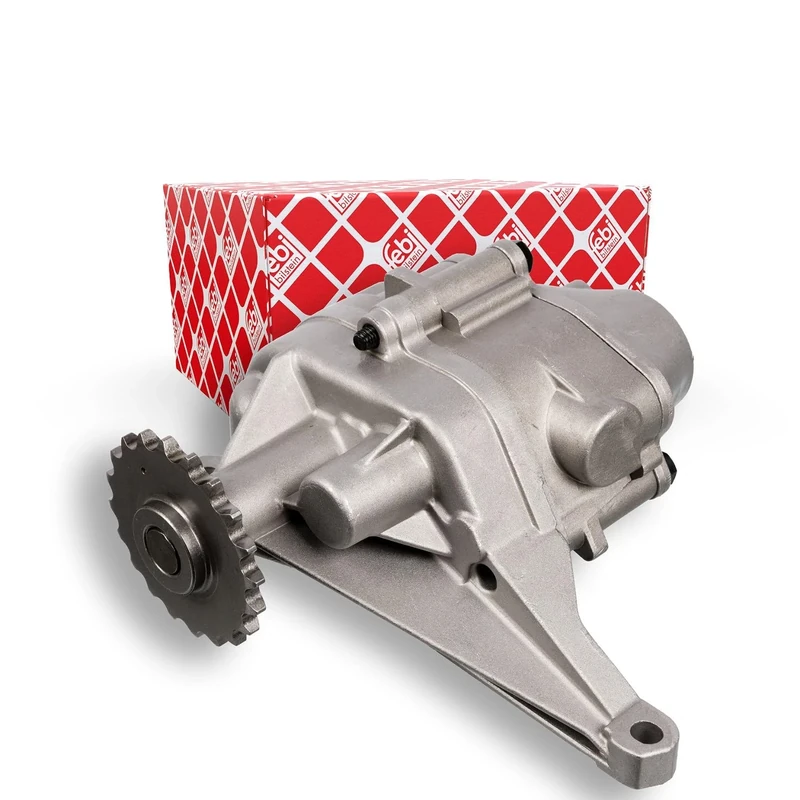 febi bilstein 101087 Oil Pump, pack of one