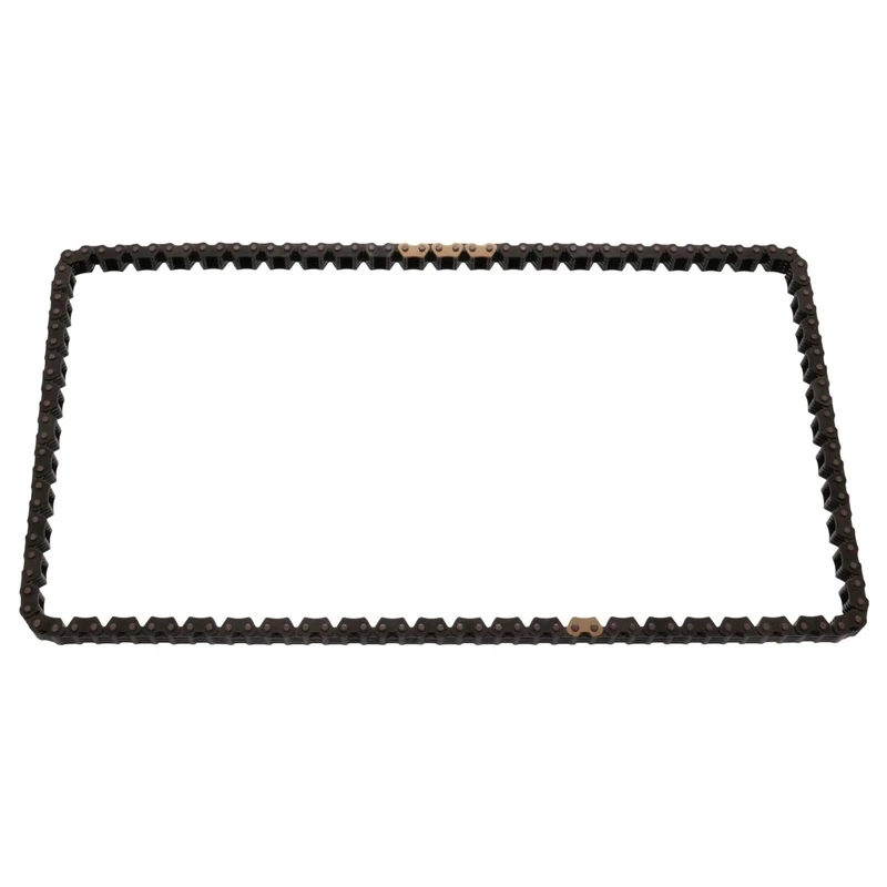 Blue Print ADH27329 Timing Chain for camshaft, pack of one