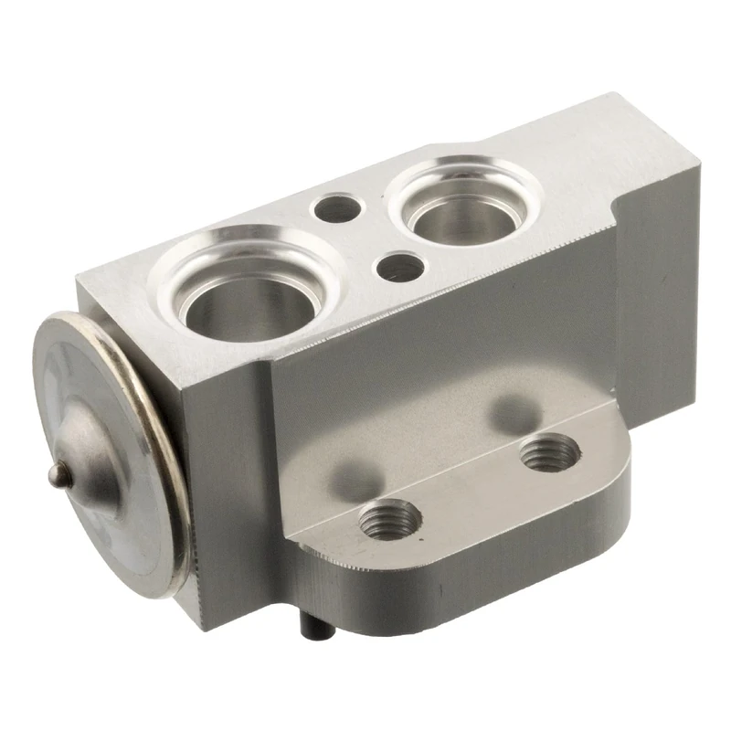 Febi Bilstein 103670 Expansion Valve Pack of 1