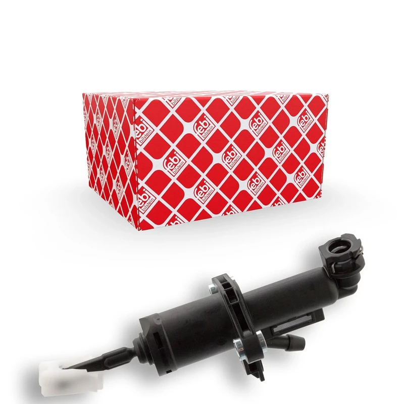febi bilstein 103994 Clutch Master Cylinder, pack of one