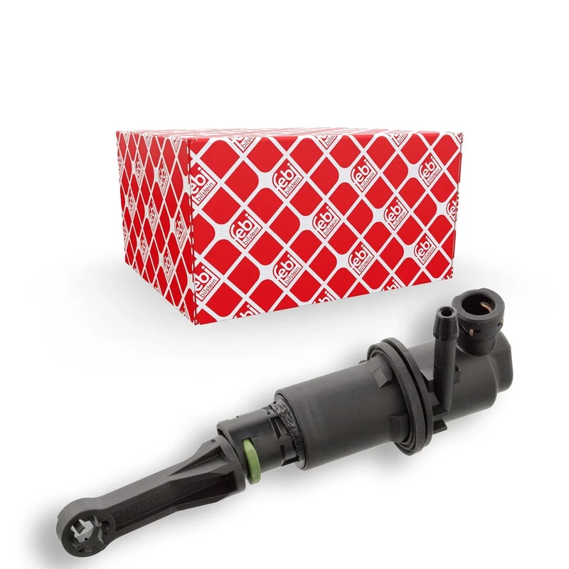 febi bilstein 103992 Clutch Master Cylinder, pack of one