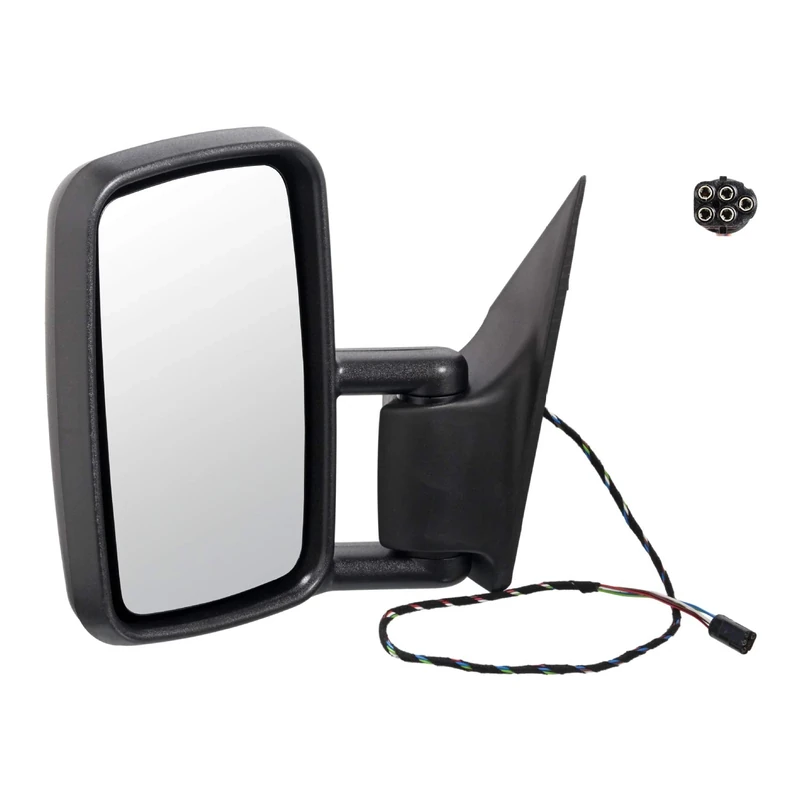 febi bilstein 102330 Outside Mirror for cabin, pack of one