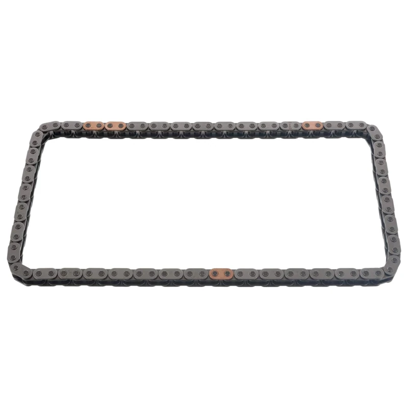 Blue Print ADG07368 Timing Chain for camshaft, pack of one