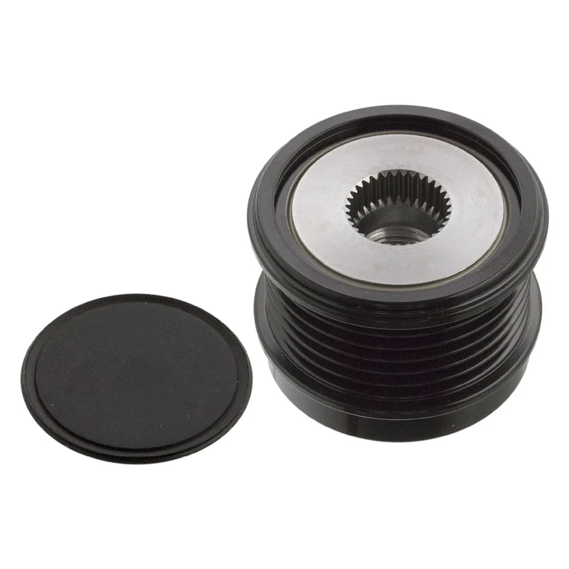 Blue Print ADN161310 Alternator Overrun Pulley, pack of one