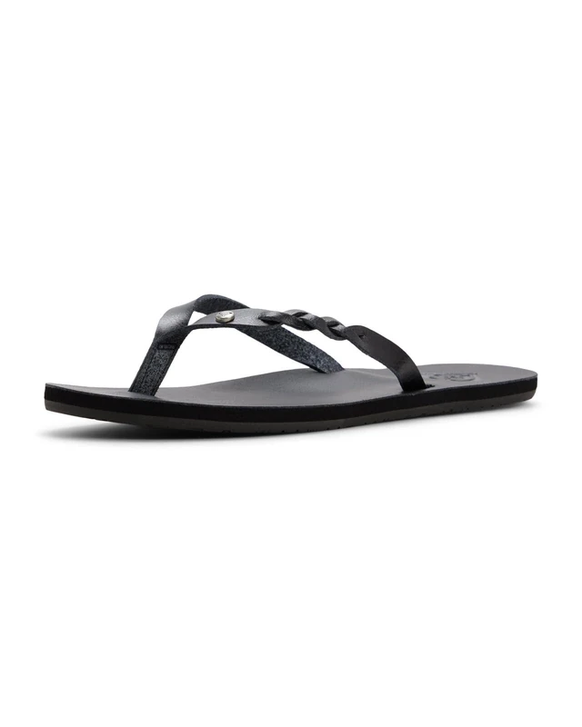 Roxy Women's Liza Sandal, Assorted, 7 UK