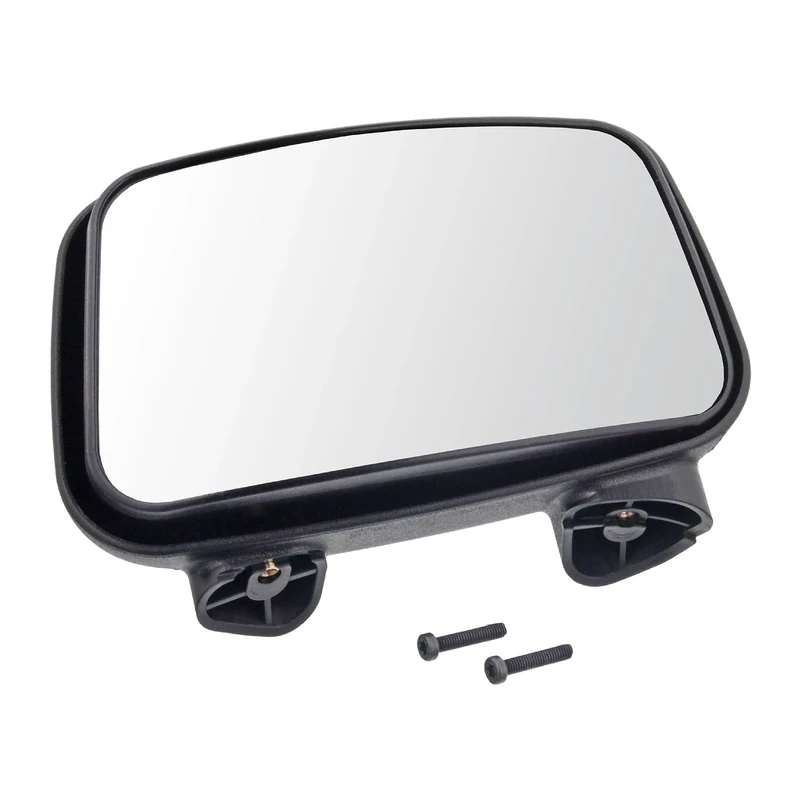 febi bilstein 102561 Outside Mirror for cabin, pack of one